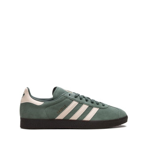 adidas кроссовки Gazelle Mexico, зеленый