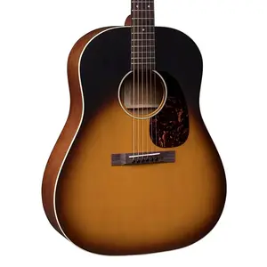 Акустическая гитара Martin DSS-17 Whiskey Sunset