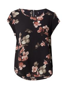 Блуза ONLY ONVic, черный