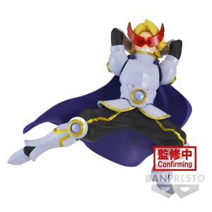 Моя геройская академия - юга аояма - удивительные герои плюс фигура 14см Inna marka