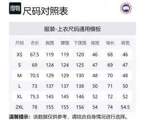 Canada Goose Пуховик Parka Unisex Klondike Gold