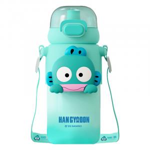 Кружка Kuromi Hello Kitty термоизолированная 460 мл Sanrio