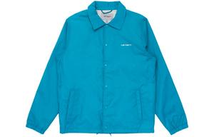 Carhartt WIP Куртка мужская синяя, Blue