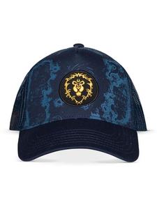 World of Warcraft Черная кепка