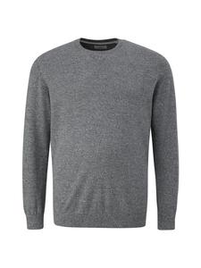 s.Oliver Вязаный свитер 98X1_темно-серый