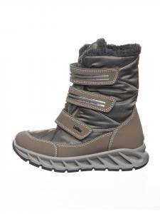 Ботинки Primigi, цвет Hellbraun/ Grau