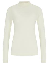 Рубашка DRYKORN Fjola 10, белый