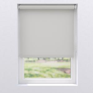 Рулонная штора непрозрачная 60/190 см, серый