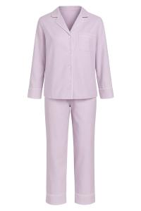 Пижама For You Moda, сиреневый