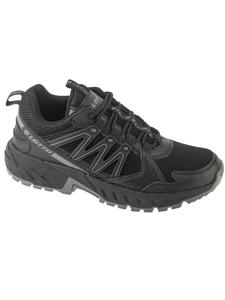 Низкие кроссовки Lotto, черный