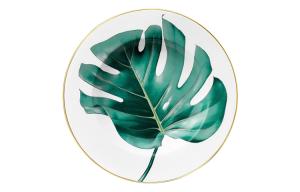 Тарелка HERMES