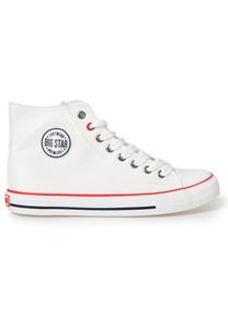 Кроссовки Big Star, цвет Weiß