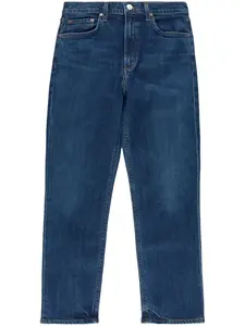 Джинсы Kye AGOLDE, синий