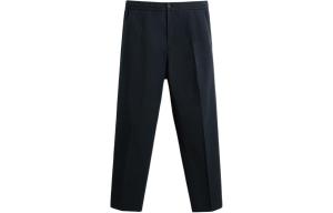 Костюм Брюки Мужские Синие Zara, синий