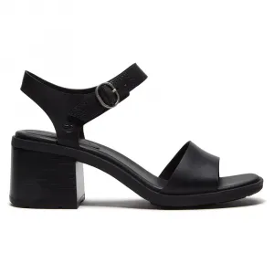 Сандалии Timberland Bellevaux, черный