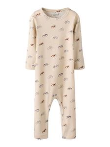 Комбинезон в пейоте name it