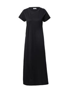 Kaffe Платье 'KAcelina' в черном цвете