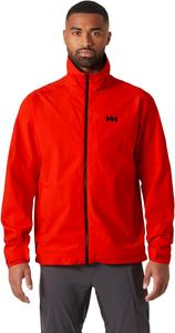 Helly-Hansen мужская куртка Hp Racing Jacket 2.0 Helly Hansen, 222 Alert Red