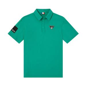 Футболка поло мужская CASTELBAJAC, черный