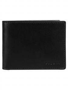 Кошелек 'BUGATTI Geldbörse' в черном цвете