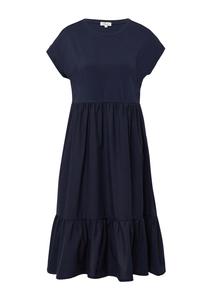 Платье s.Oliver, Navy