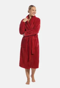 Халат Ten Cate, Red Dot