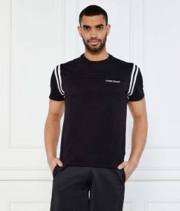 Футболки Regular fit Guess Jeans, черный