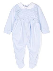 Siola пижама со сборками, синий