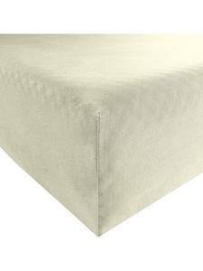 Простыня Erwin Müller, цвет natur