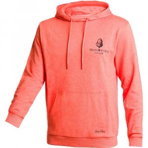 Худи Trangoworld Fauna, оранжевый