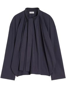 Блузка Ascot LEMAIRE, серый