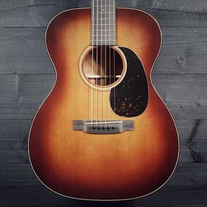 Акустическая гитара Martin Custom Shop 000-18 Authentic 1937 - Ambertone Stage 1 Aging Acoustic Guitar