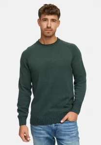 Джемпер массума Indicode Jeans, Army Mix