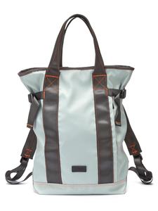 Рюкзак LOOKS by Wolfgang Joop ARKO, пастельный синий