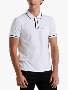 Поло Earl Original Penguin, Bright White