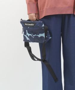 Marimekko JE NEAT CROSSBODY Сумка через плечо Unikko, маленькая