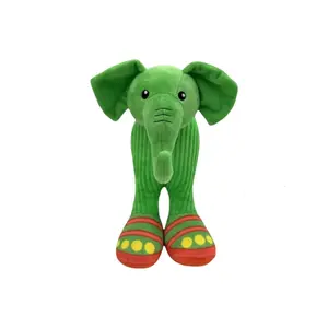 Плюшевая игрушка OU DI PIG