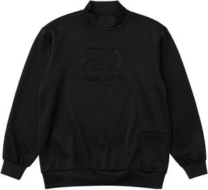 Толстовка DAIWA 25DE-8725 L