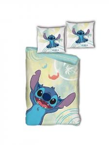 Комплект постельного белья Лило и Стич - 1 пододеяльник 140x200 и 1 разноцветный Lilo & Stitch, 140 x 200 см