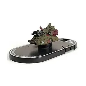 Разведывательная машина Шамаш №027 — Ветеран, Mechwarrior - Firepower - Singles