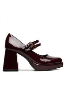 Туфли-лодочки CEO-JY230928 Jenny, красный