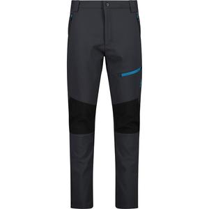 Брюки-Танкетка мужские Cmp, серый