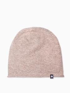 Шапка Esperando, светло-коричневый