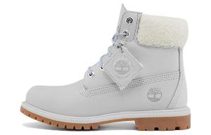 Ботинки Timberland Women's Premium 6 Inch, светло-серый