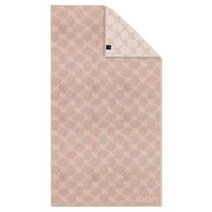 Полотенце для душа JOOP!, цвет Rose/Dusky pink