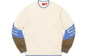 Толстовка унисекс Supreme, цвет Beige