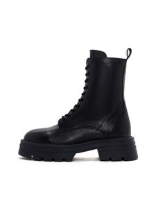 Ботильоны на шнуровке Derimod, черный