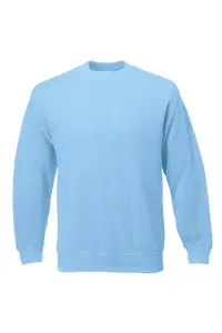 Свитер из джерси Universal Textiles, синий