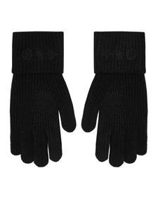 Мужские перчатки AW5405 POL02 Guess, черный