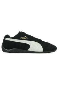 Кроссовки низкие SPEEDCAT OG SPARCO Puma, цвет black white